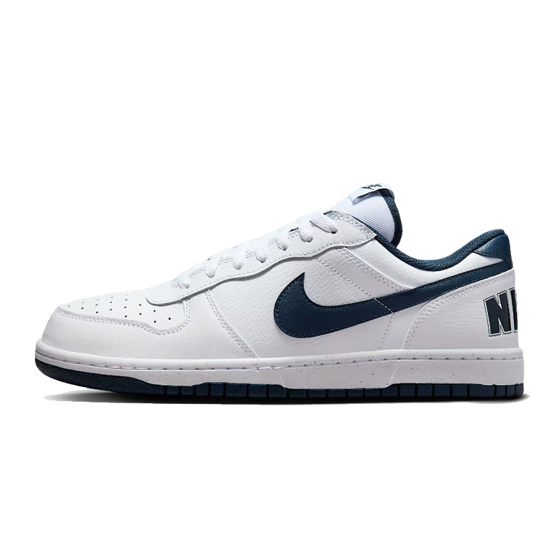 耐克/NIKE 冬季男鞋BIG运动鞋休闲鞋板鞋355152140