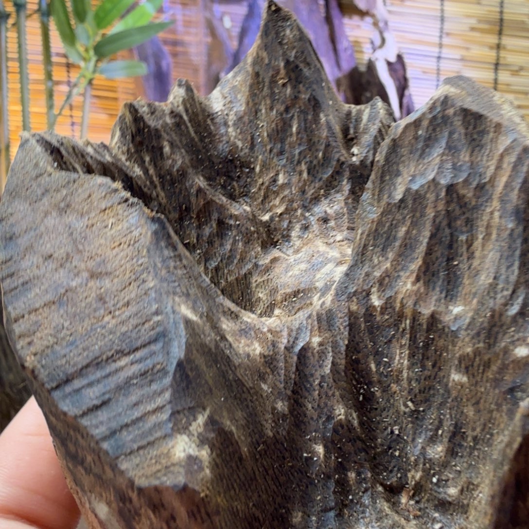 沉香碎屑沉香沉香包头100g