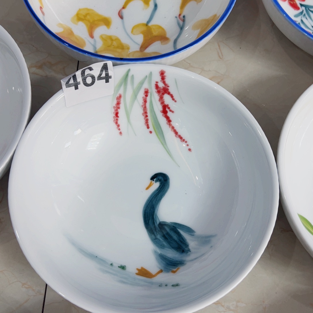 景德镇陶瓷手工制作