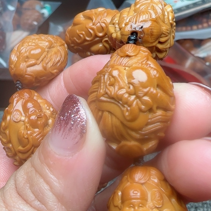 橄榄核手串橄榄油橄榄橄榄核手串