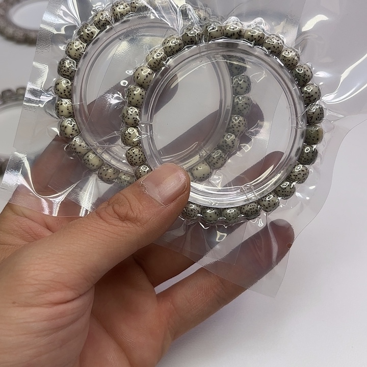 星月菩提吊坠F6。       