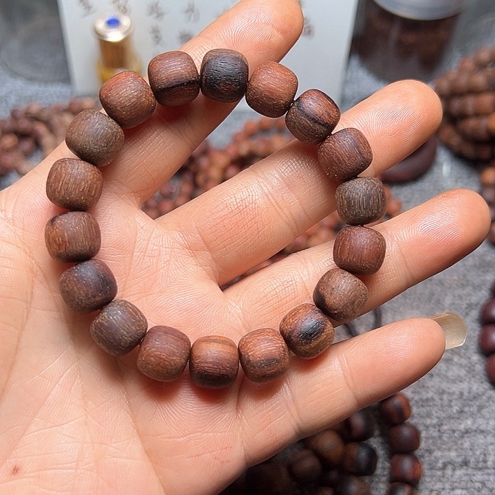 藤类降真香1.2老型软油精挑全品j12