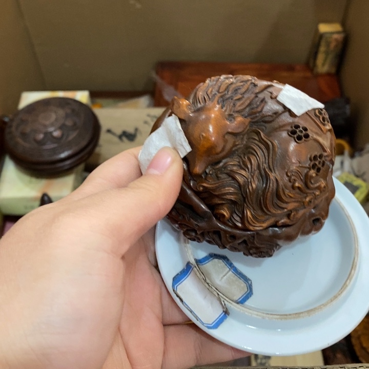 紫砂陶瓷艺术陶瓷艺术