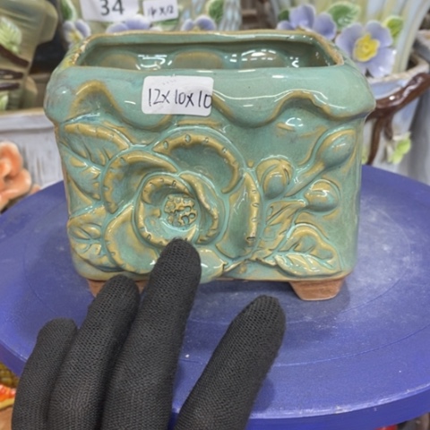 【闪购商品】红陶1