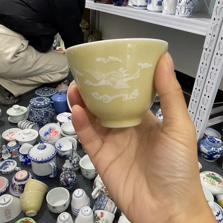 景德镇陶瓷景德镇瓷器