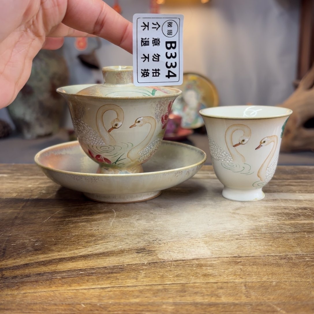 景德镇纯手工制作陶瓷