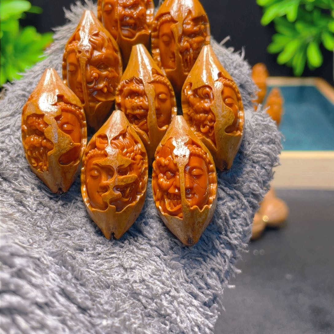 橄榄核手串/手链橄榄核