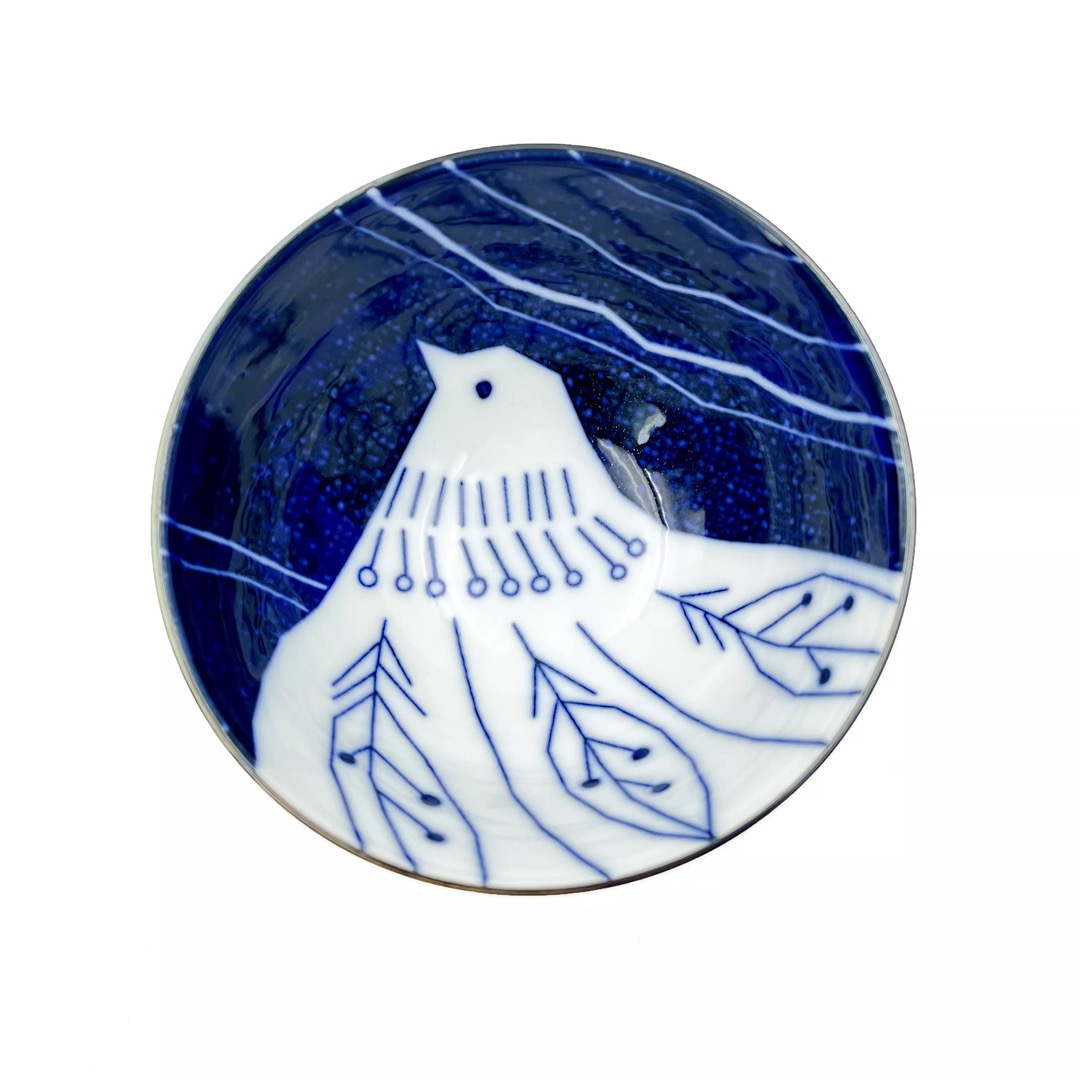 【孤品】好物盘子 4