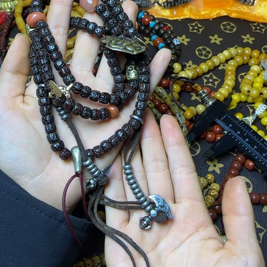 奥***彪吊坠金刚菩提哈哈哈哈哈哈