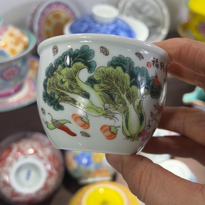 全场景德镇陶瓷景德镇景德镇陶瓷