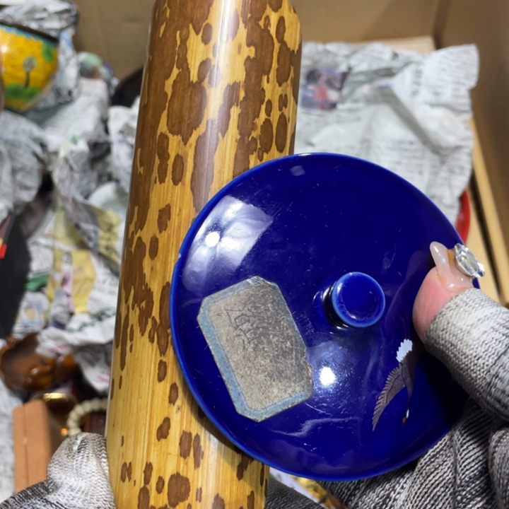 紫砂陶瓷艺术陶瓷艺术