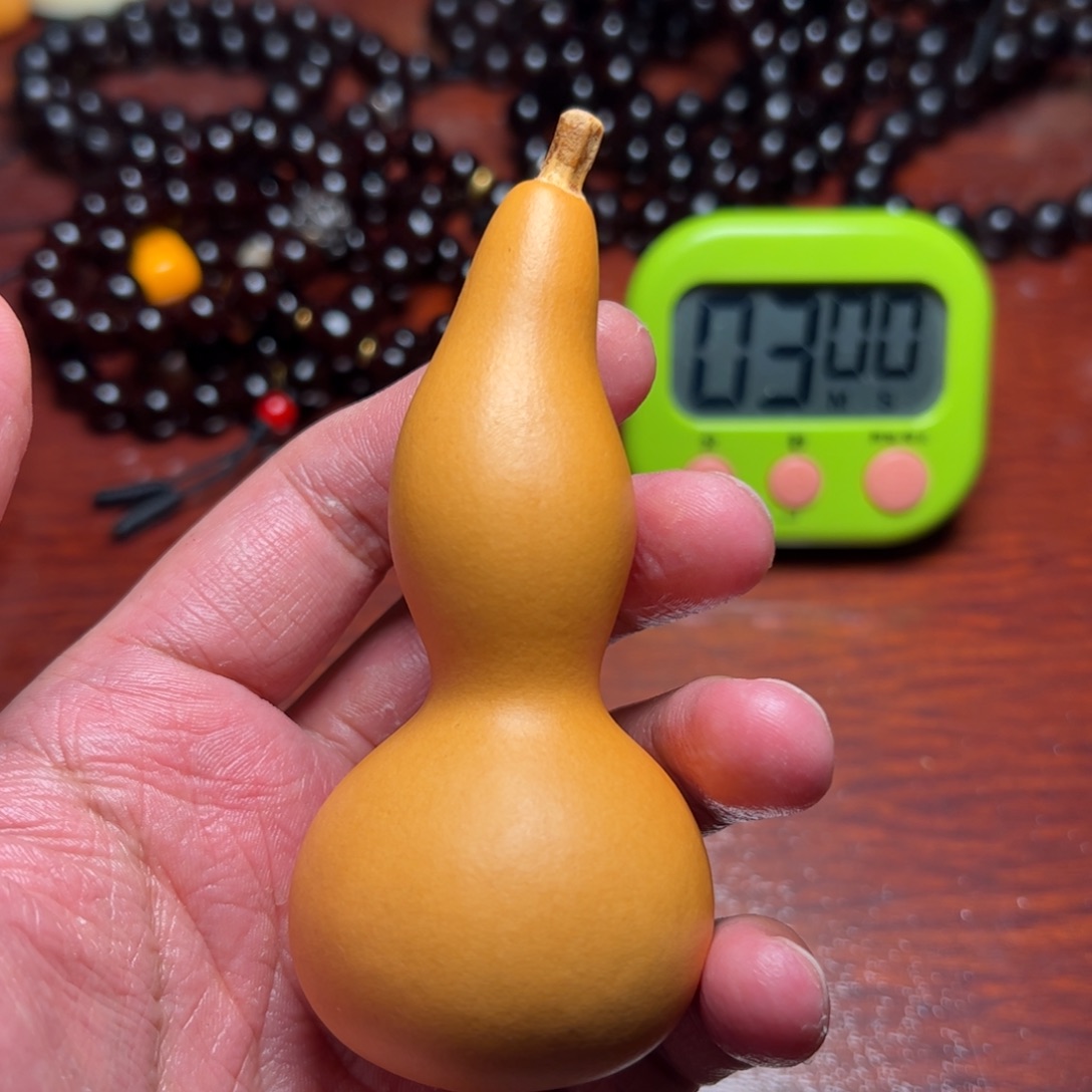 残***入中华本地手捻葫芦