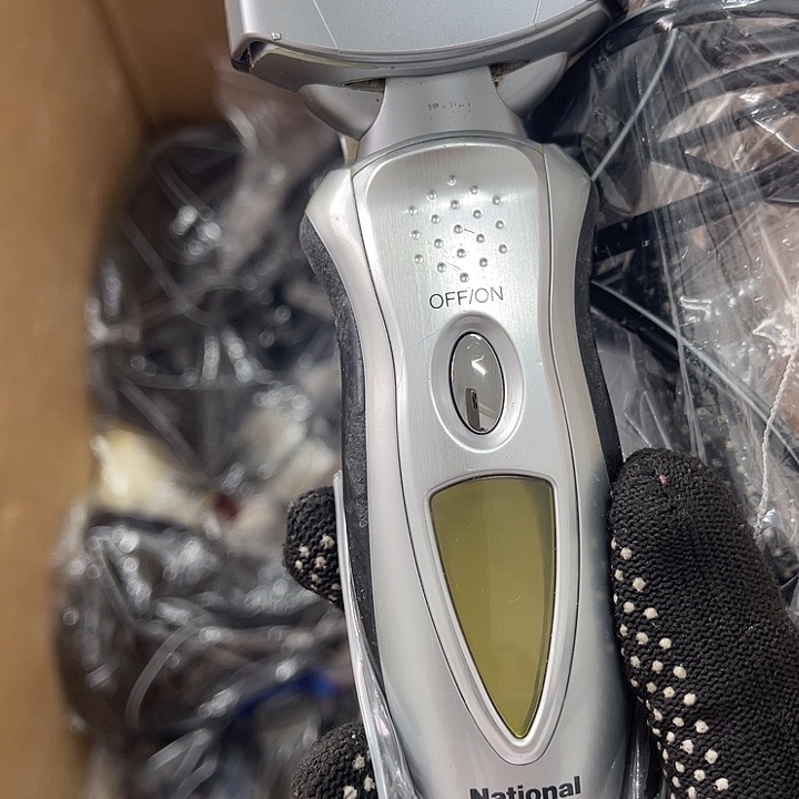 时**溪日本刮胡刀一物一拍看好下单