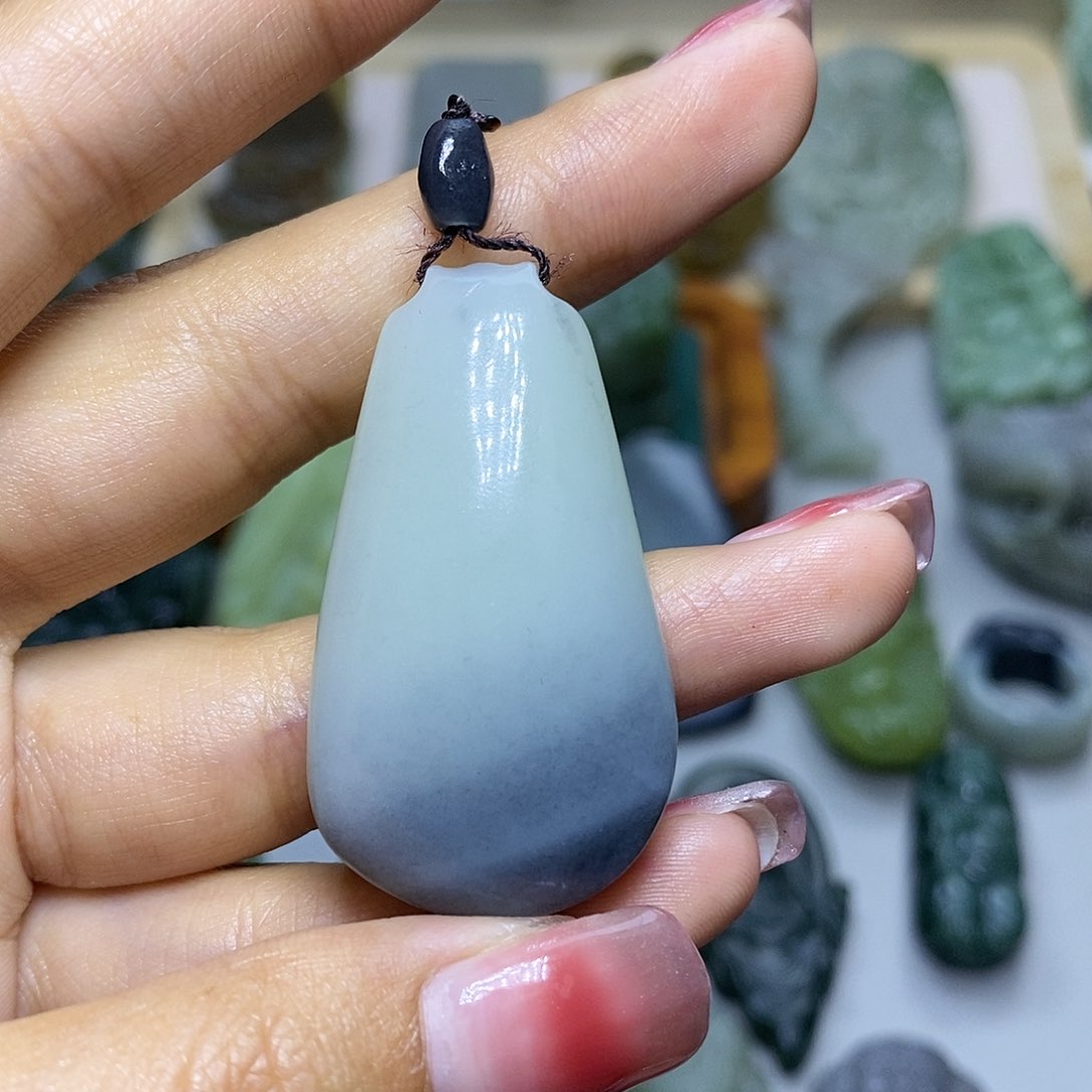 【闪购商品】和田玉和田玉未镶嵌G***e