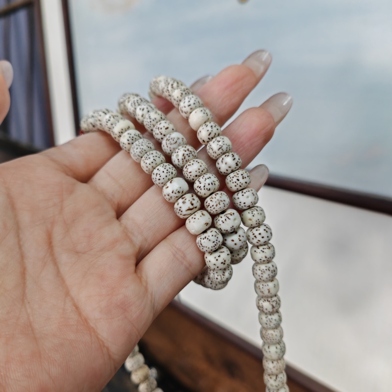 非金属木质手链 S-0261 精选手串搭配无礼盒