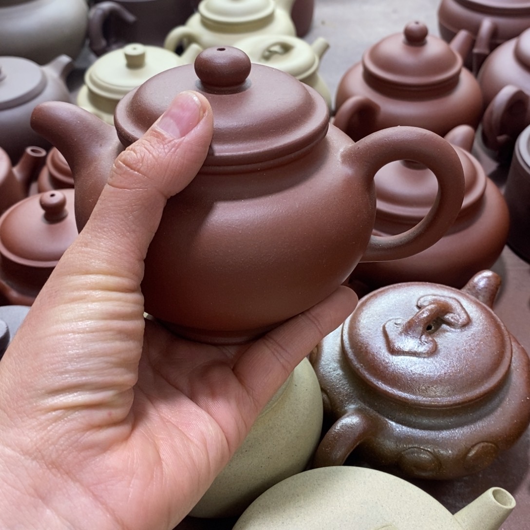 单***闾紫砂茶壶dfghjkkk