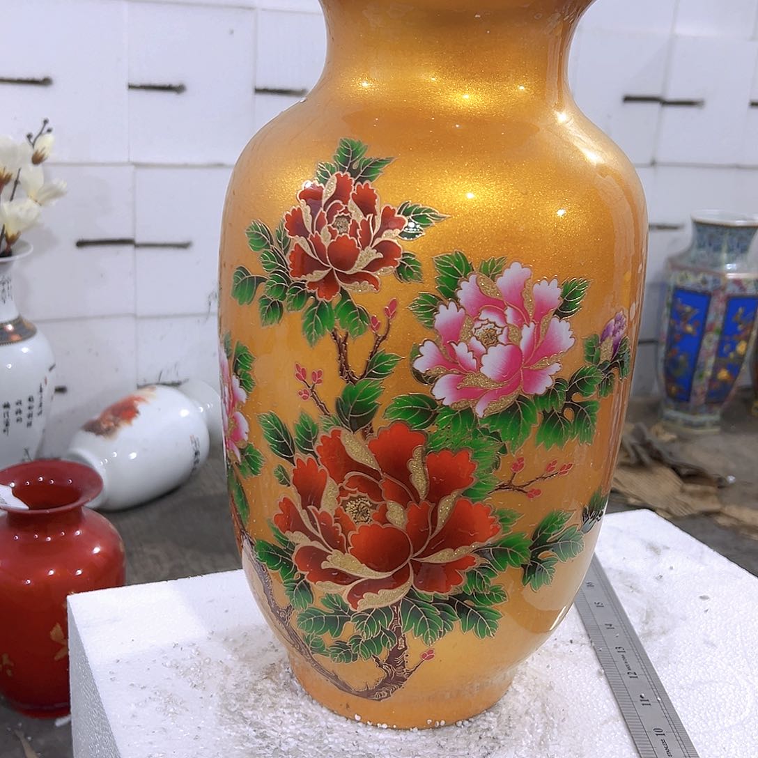 摆件景德镇陶瓷摆件