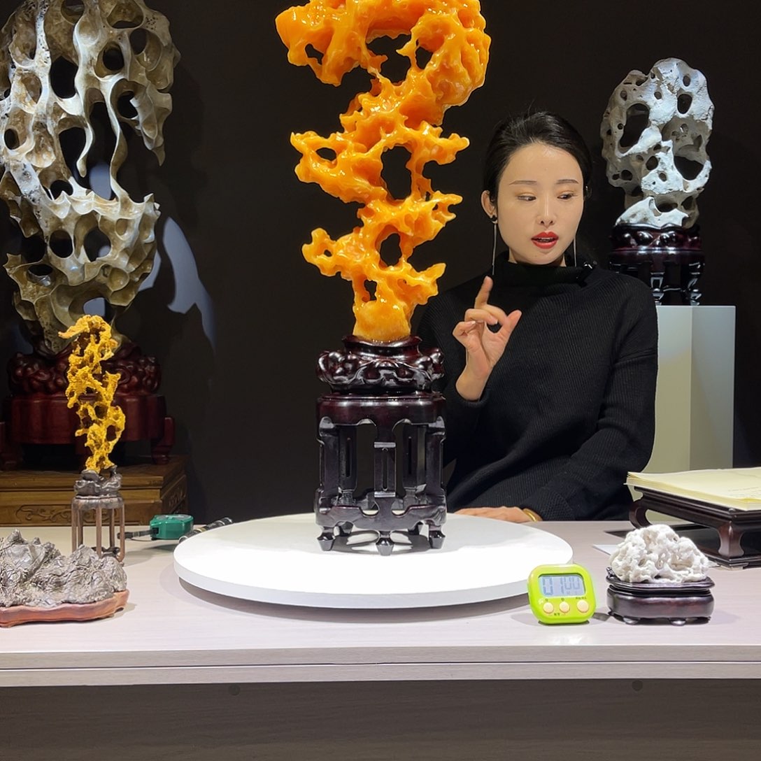 用****6太湖石，太湖石摆件