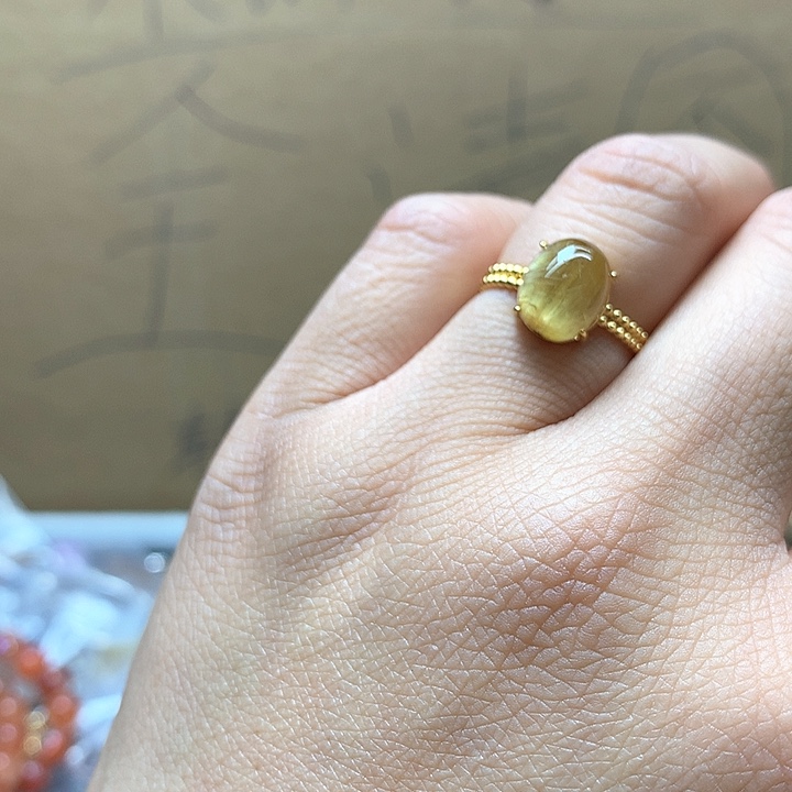 水晶水晶吊坠未镶嵌