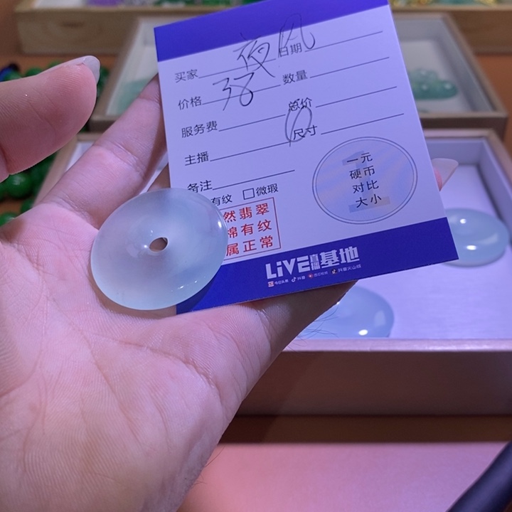 夜*吊坠百搭男女款多样性发其一