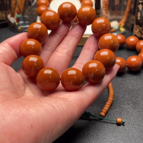 橄榄核手串/手链橄榄核2.0