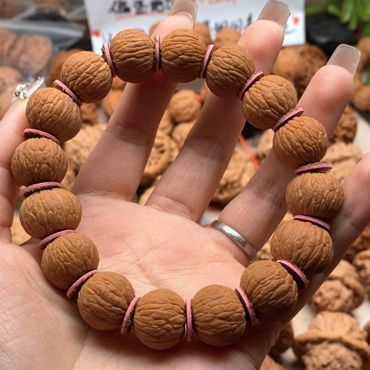 文玩核桃吊坠?****h核桃