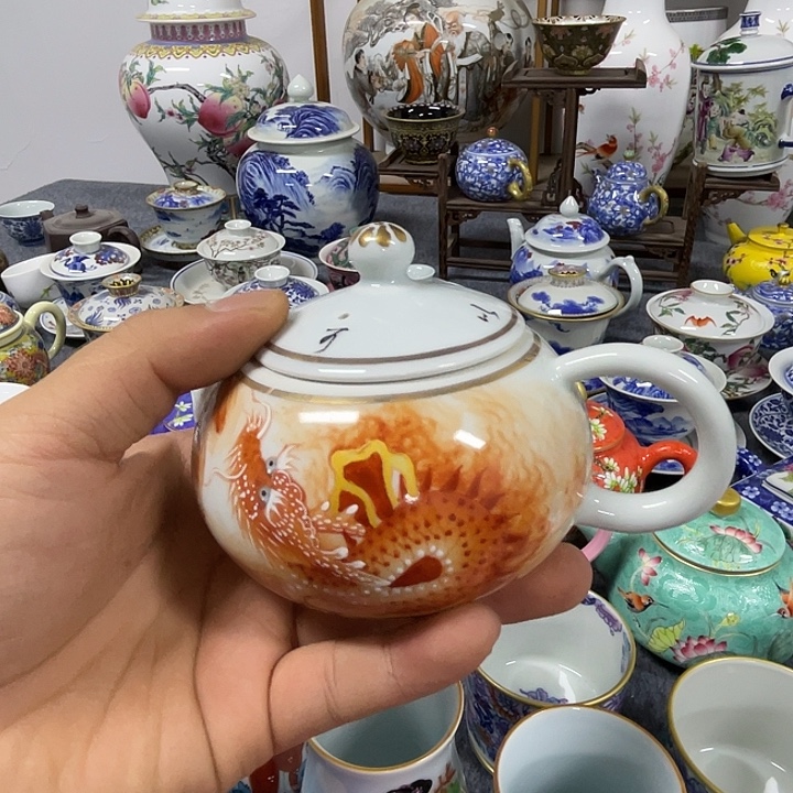 景德镇陶瓷研究所