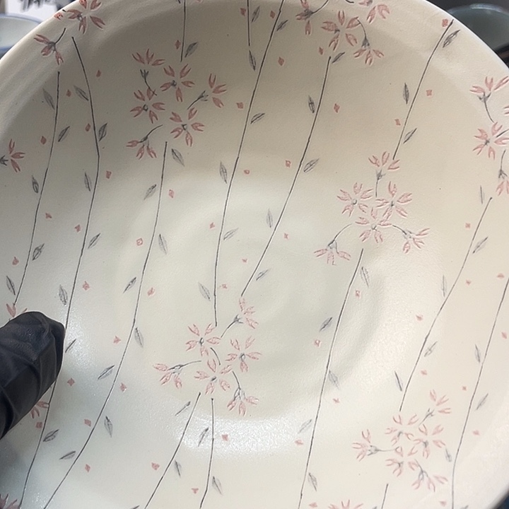 如***歌回流瓷器很好看啊