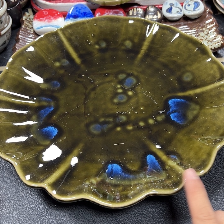 瓷片本店全场拍满20包邮