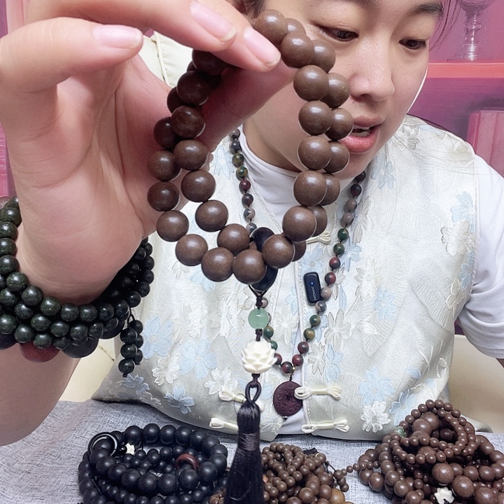 祺***咪泥塑大四合1.2的双圈