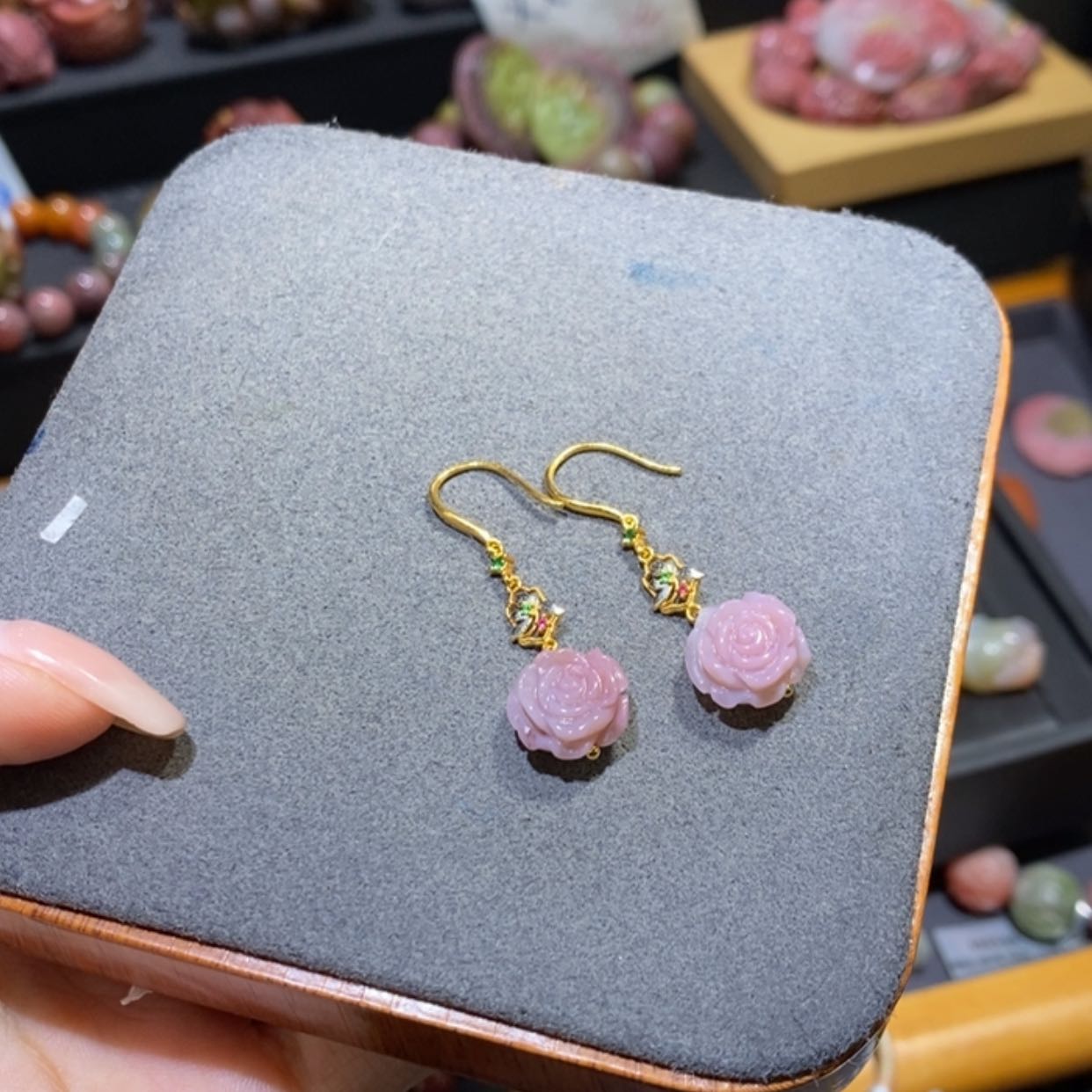 【闪购商品】未镶嵌手链玛瑙/玉髓盐源玛瑙