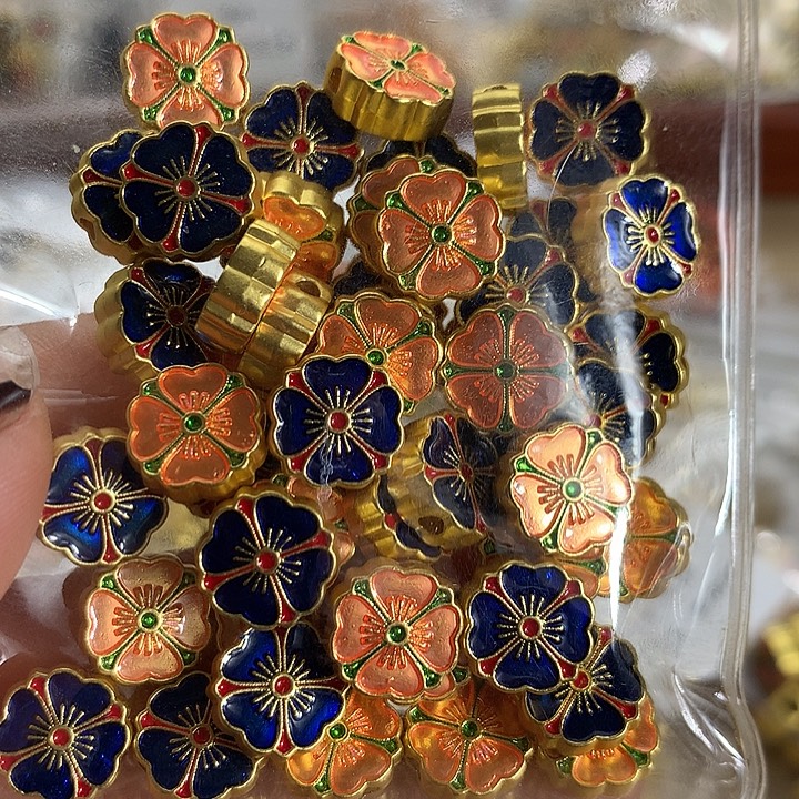 铜合金古风系列 满三单飞5
