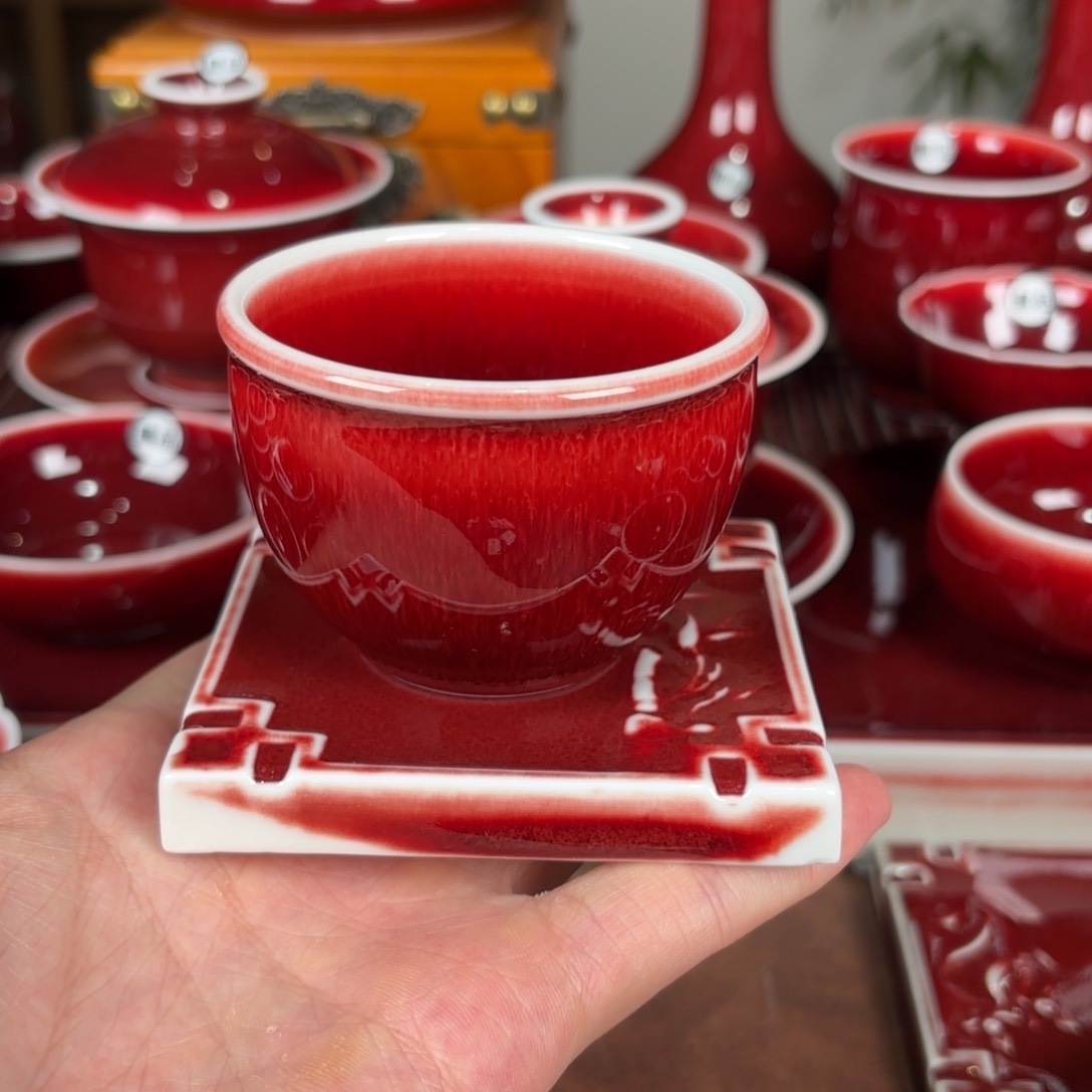 景德镇杯子杯子杯子