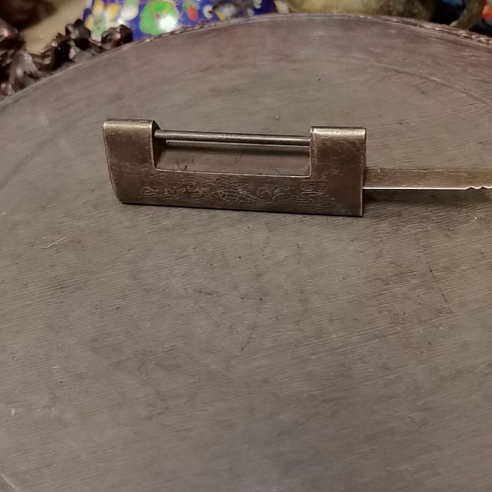 精品铜摆件购买链接