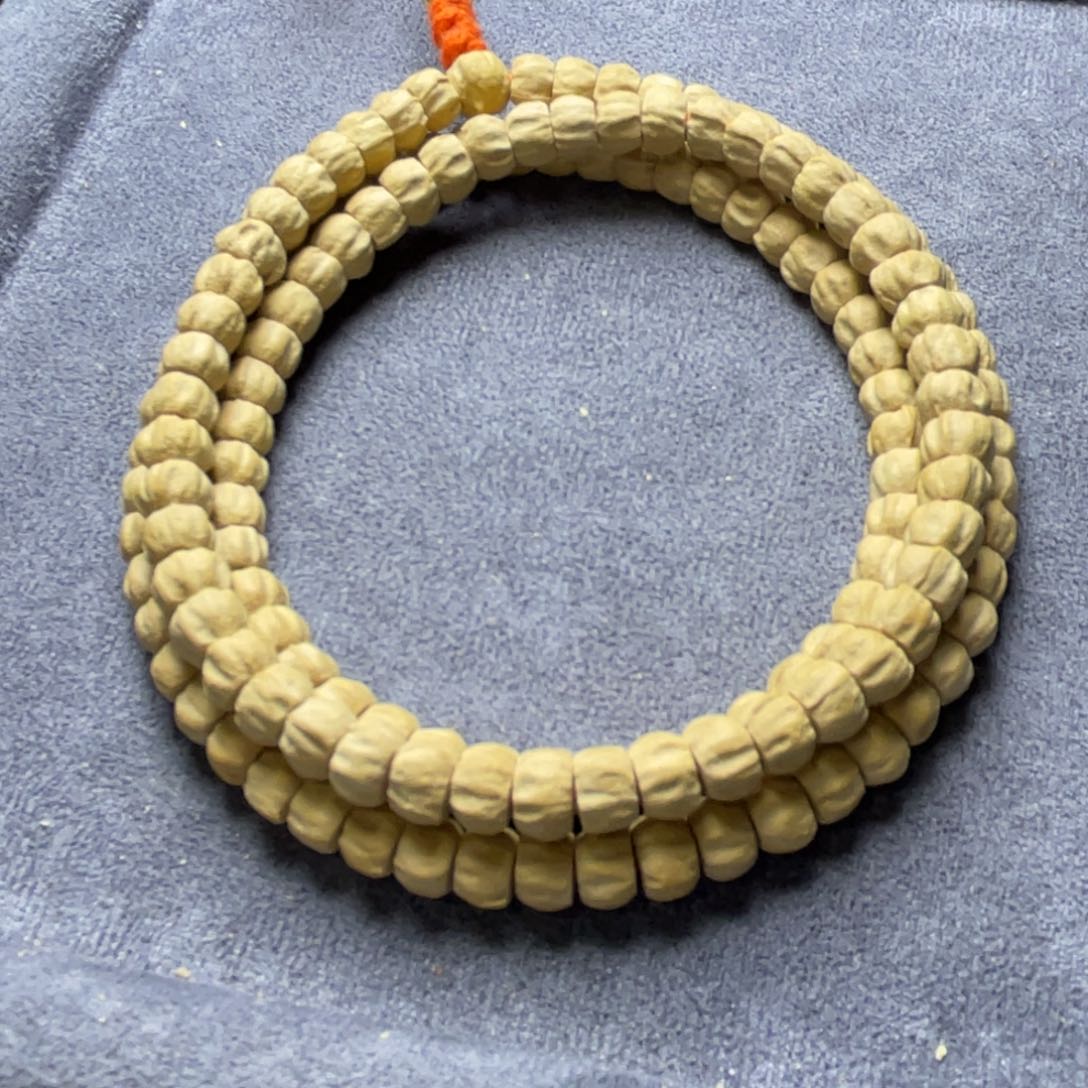 柏香籽/百香籽手串