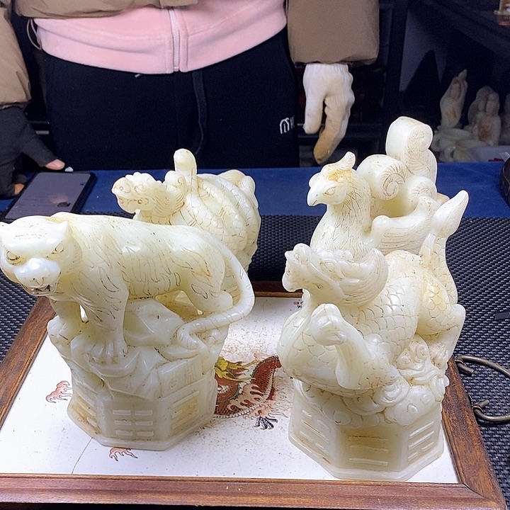 紫砂闪购商品，一图一物