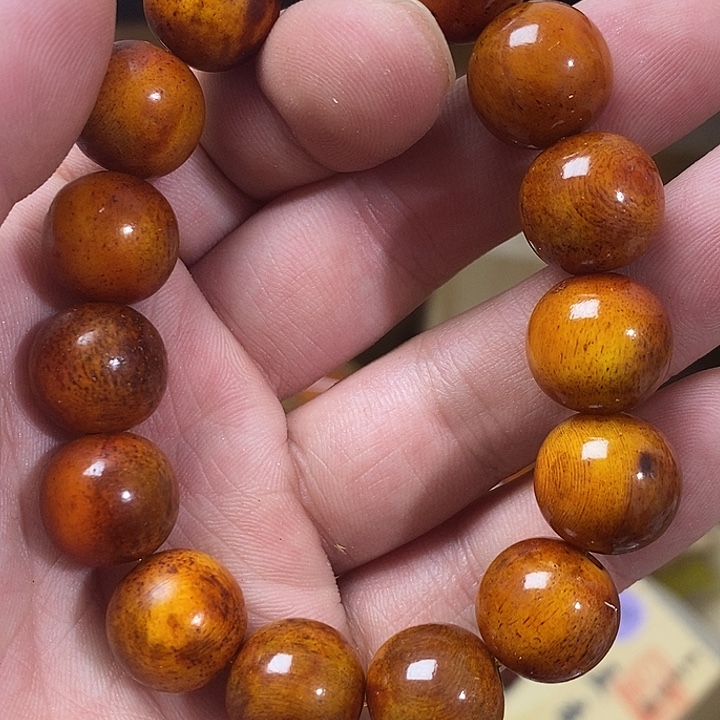 *****大叶紫檀（黑酸枝木类）