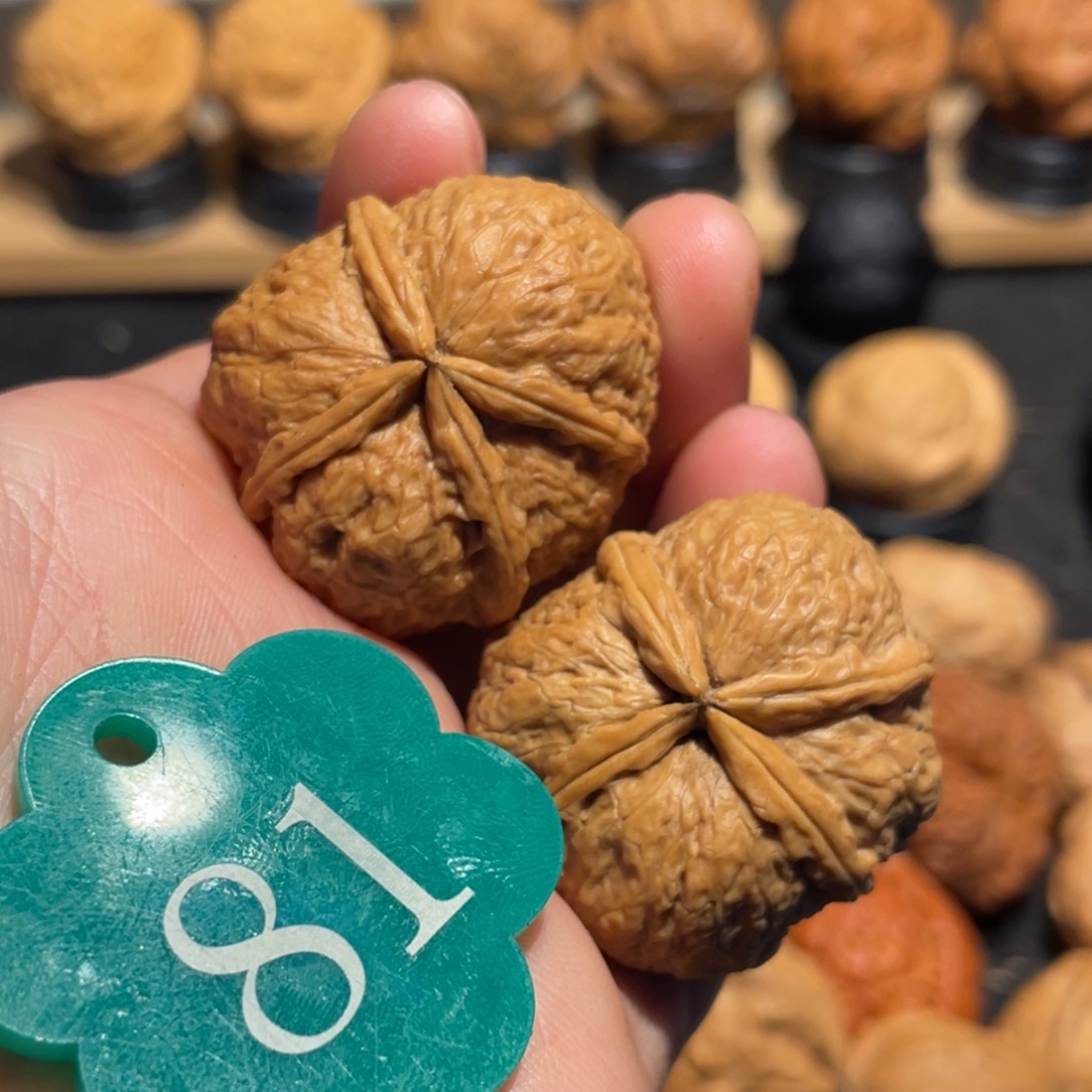 年年有余特色对四棱35