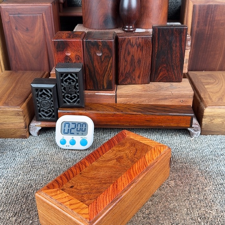 超***@大果紫檀（缅甸花梨）