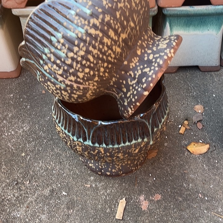 泥塑自产自销模式