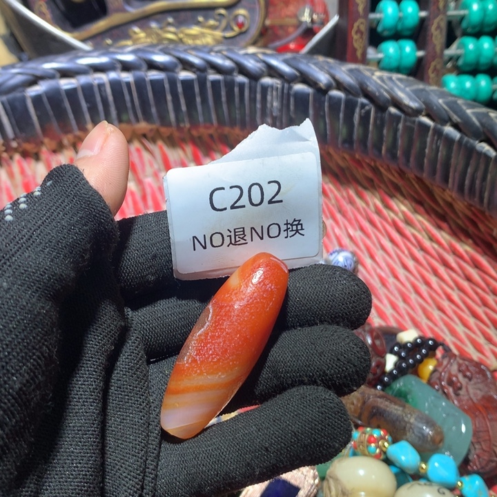 苏***店吊坠龙脊菩提工艺品202