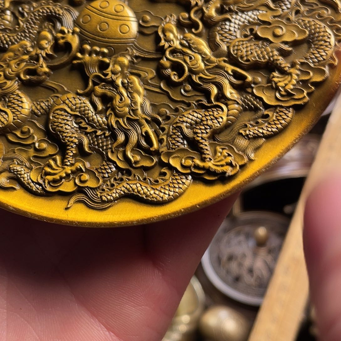 铜器摆件诚信经营