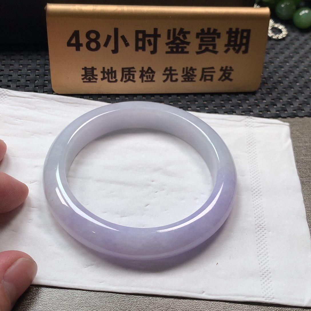 颈饰未镶嵌翡翠58.5