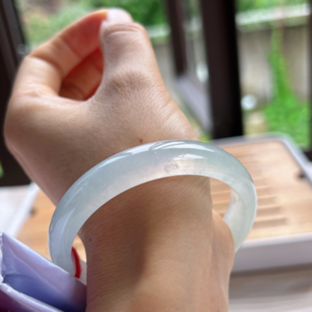 正圈58-12.8-8.2手镯