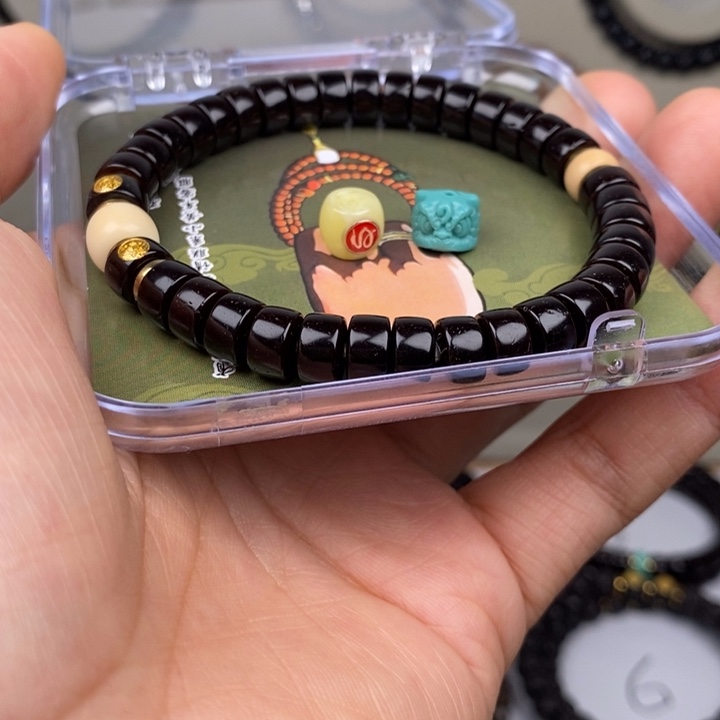 椰蒂手串椰蒂手串