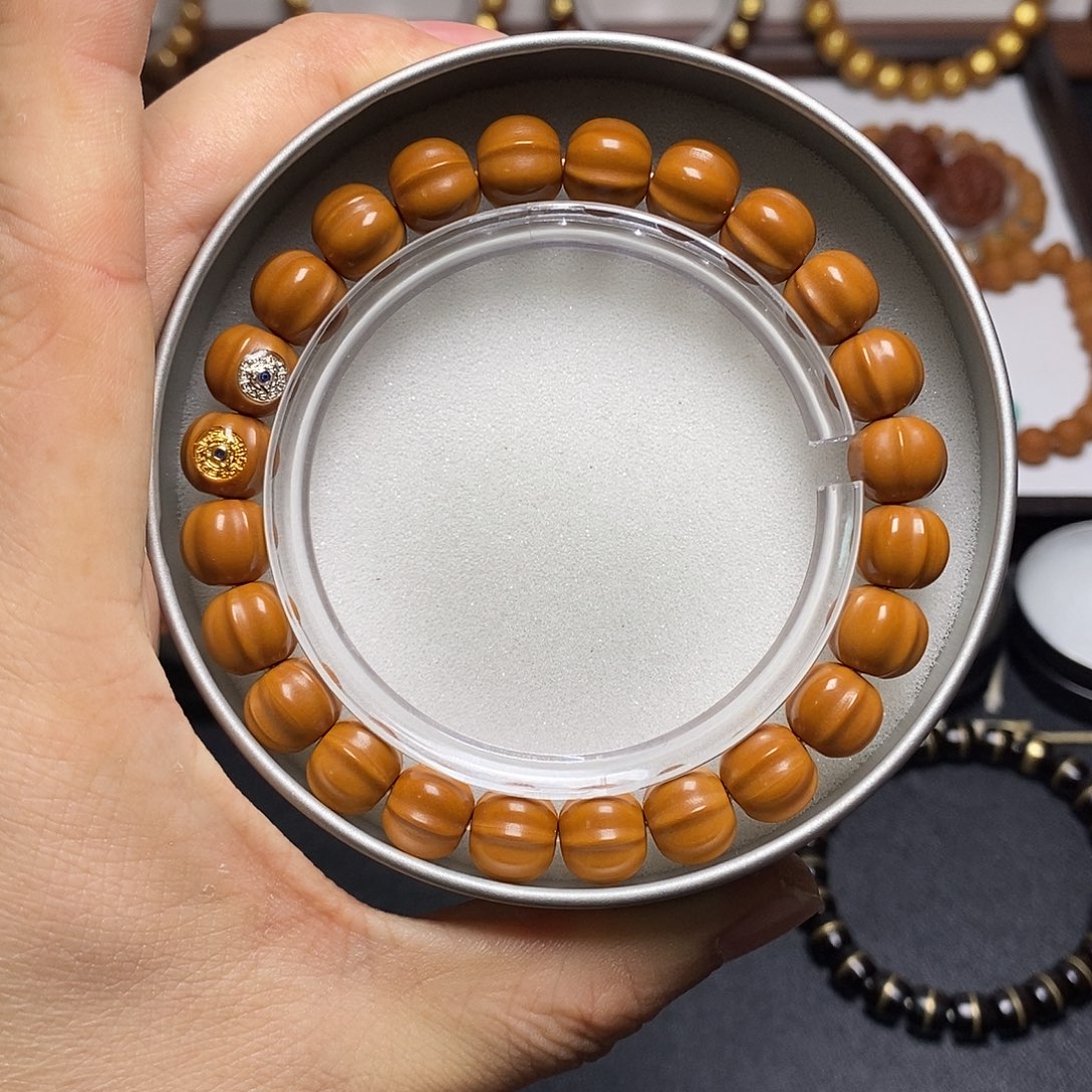 猴头核桃手串全品10左右双标小鲨鱼5号