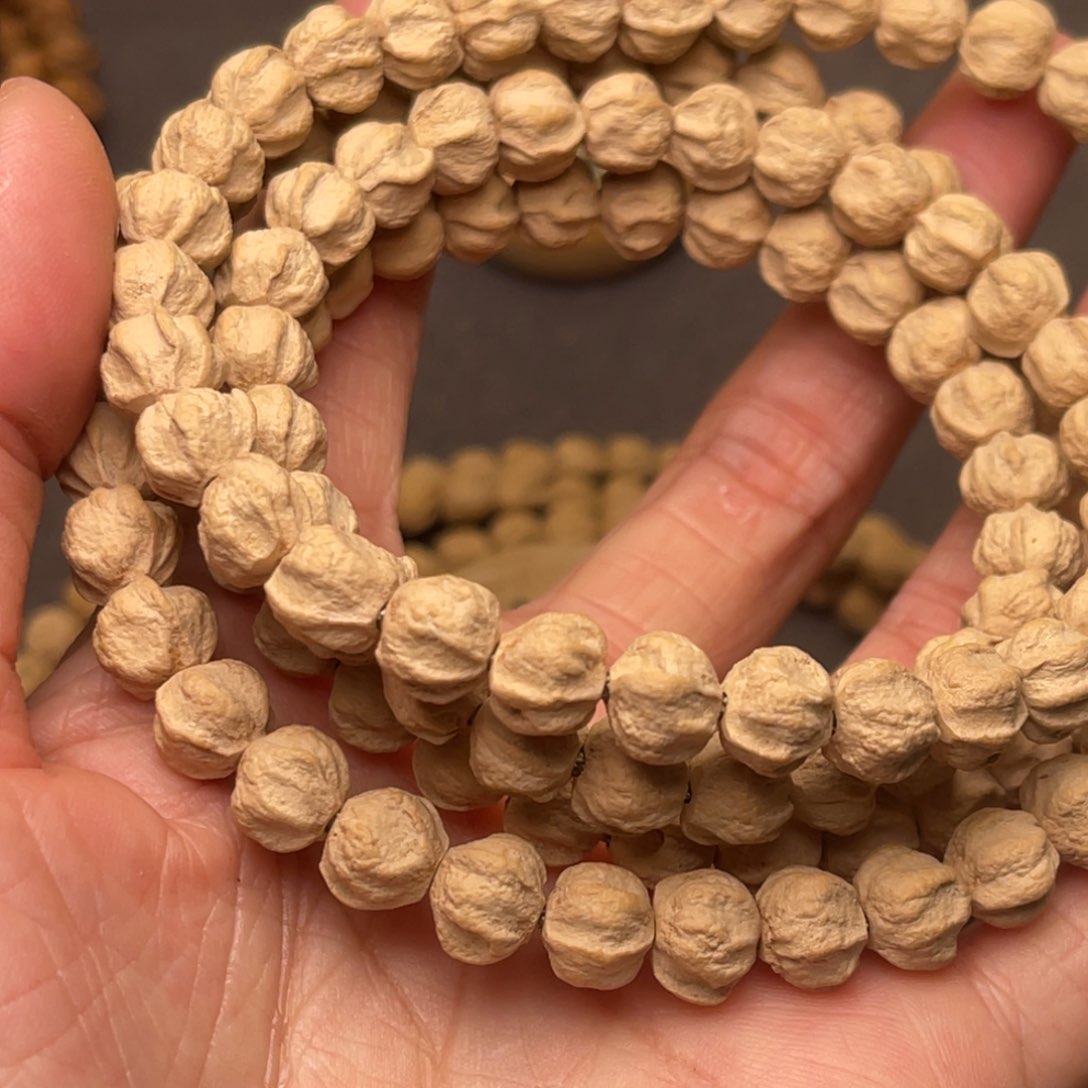 柏香籽/百香籽手串