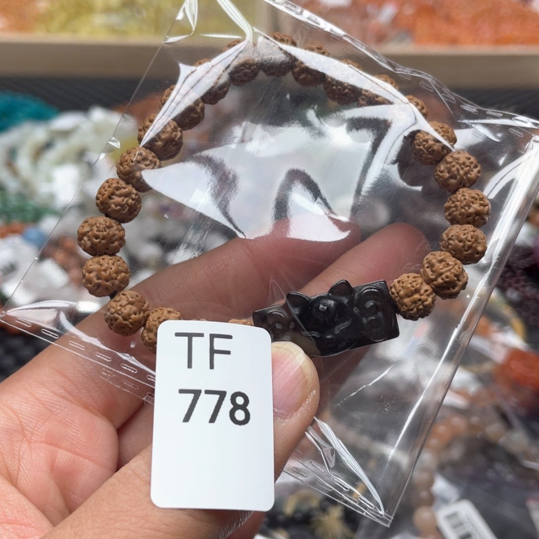 水晶多样性发一只未镶嵌