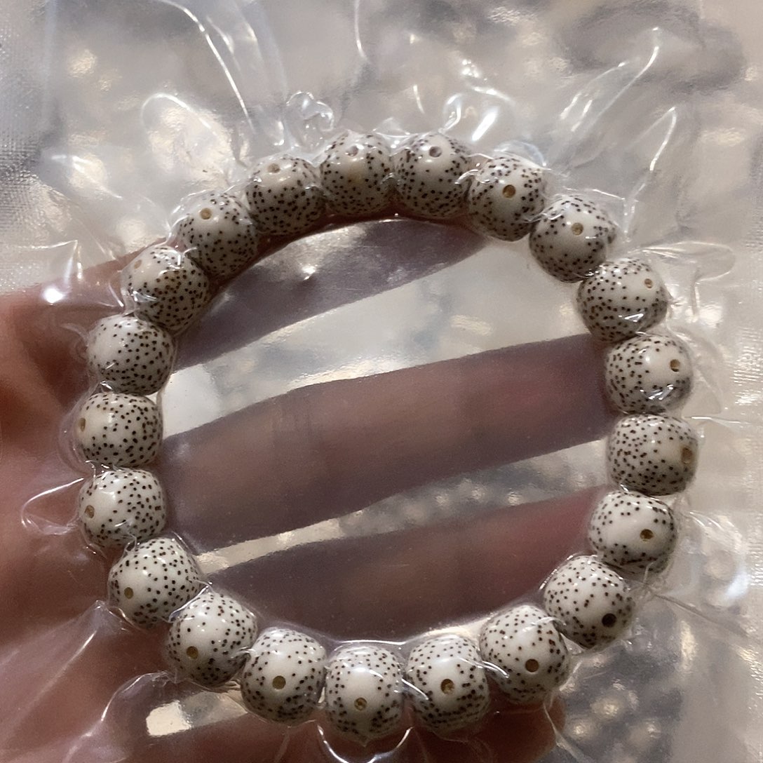 星月菩提手串P****-1111111111111