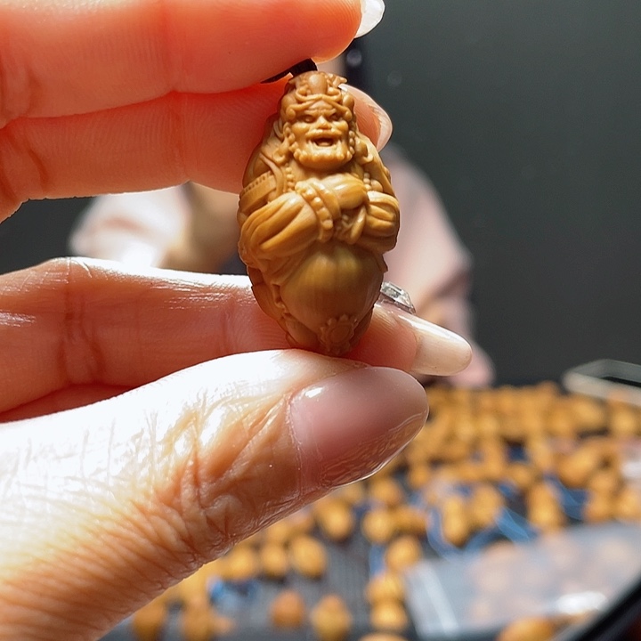 橄榄核手串/手链橄榄